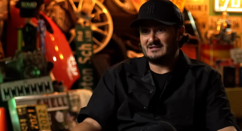 Florida man reunites father with his Lamborghini that was lost for 55 years and one detail is how he recognized it