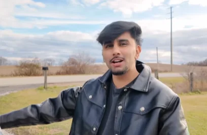 Man receives handwritten letter about his $1,000,000 Lamborghini after the neighbors got together and complained