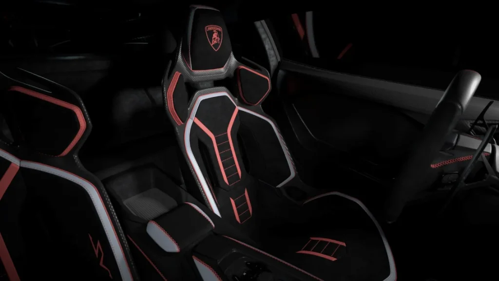Colorado man shares his full receipt for his $948,122 Lamborghini Revuelto SV build and it breaks down how much every single detail costs