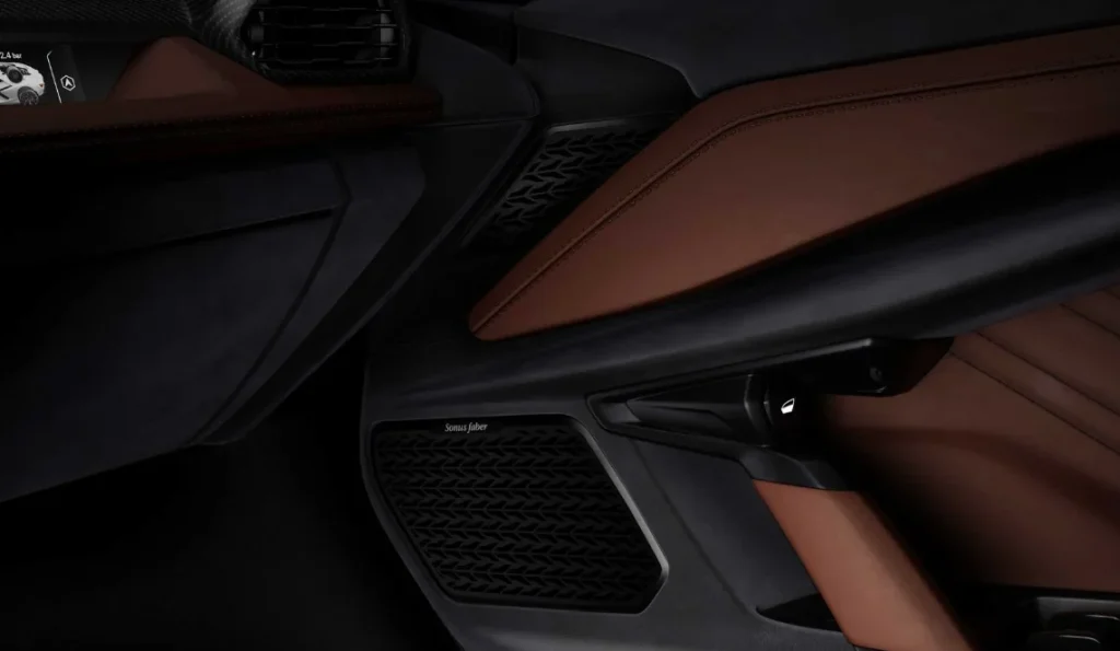 Colorado man shares his full receipt for his $948,122 Lamborghini Revuelto SV build and it breaks down how much every single detail costs