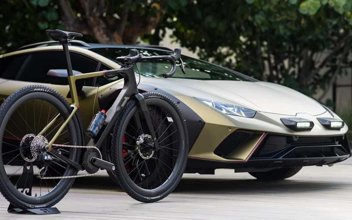 Lamborghini-Sterrato-gravel-bike