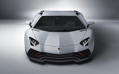 Quiz: How much do you know about Lamborghini?