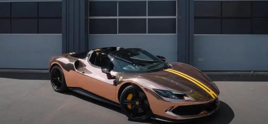 UK YouTuber selling his cars to leave the country surprises everyone by buying two Lamborghini Urus