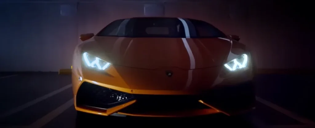 Texas men show what it really costs to keep a Lamborghini in good shape as buying one is only half the job