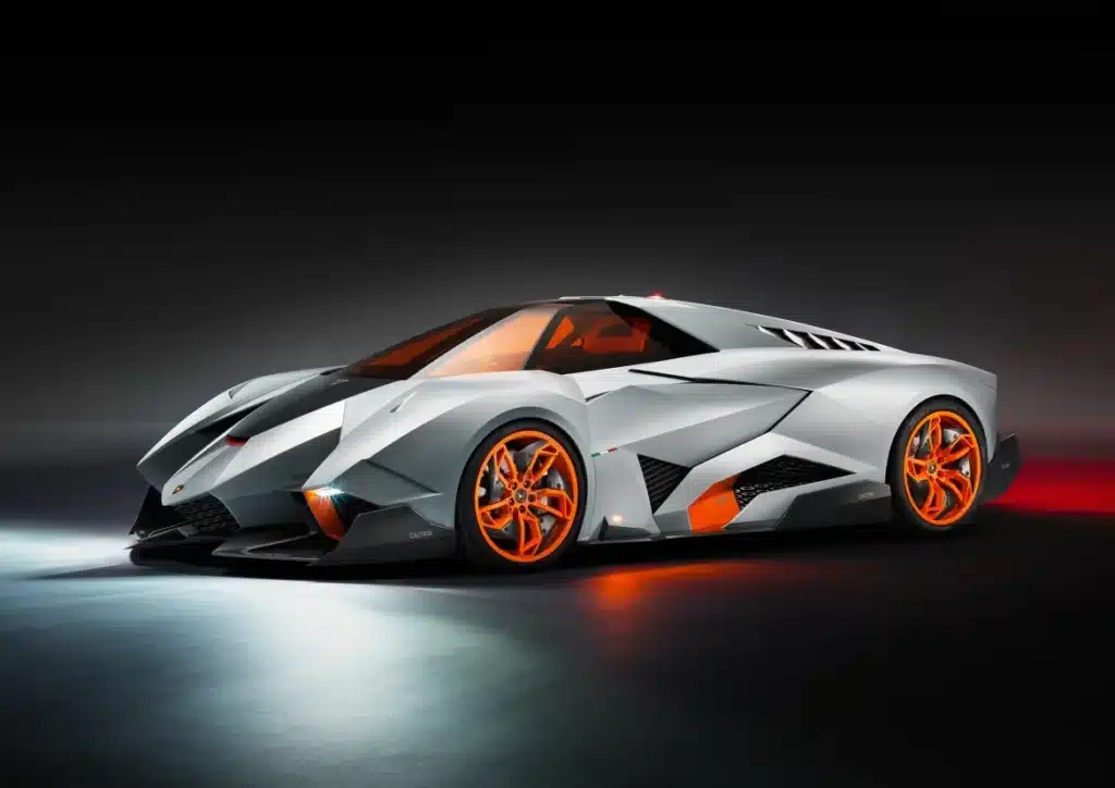 Lamborghini-egoista-concept-car