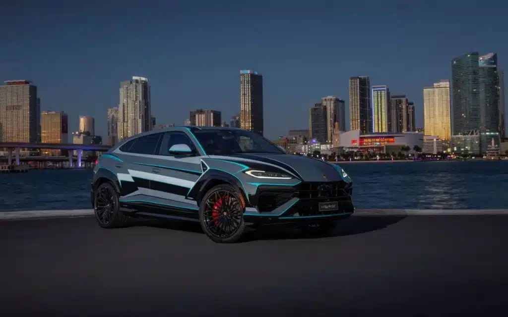 The future of supercars: 12 luxury car brands have electric, hybrid & hypercar innovation in store