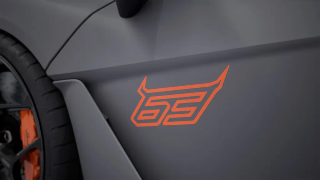 Lamborghini just unveiled yet another limited-edition Revuelto, and this one was designed exclusively for North America