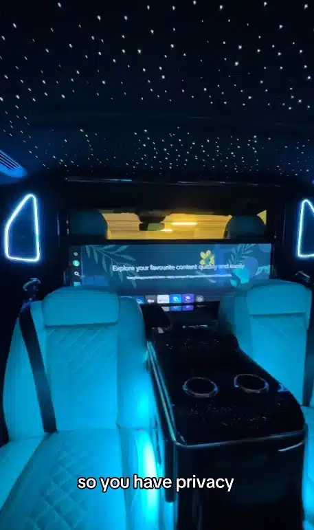 Florida guy trades Lambo for a mini van but says he has no regrets - and after one look, you’ll get why