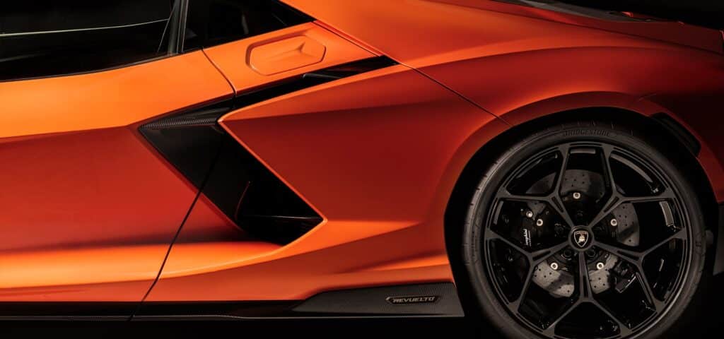 Lamborghini’s new Revuelto comes with high six figure price tag, even without added extras