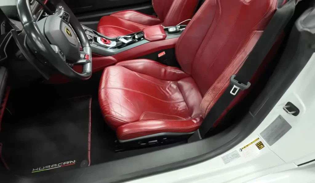 US man let hundreds of strangers drive his Lamborghini Huracán 50,000 miles in 5 years and the aftermath is surprising