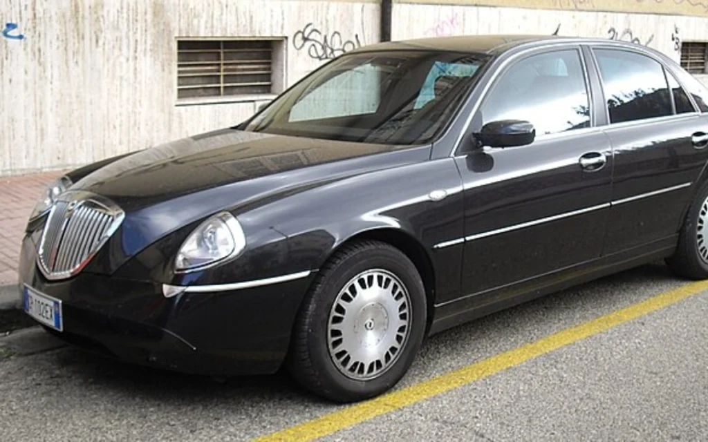 If your dream garage includes weird, wonderful foreign cars, you should look forward to the 25-year-old rule making 2026 a good year ahead.