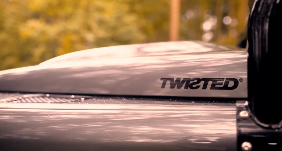 Man who bought 240 Land Rover Defenders to make huge profit had to pull off wild financing deal to make it happen