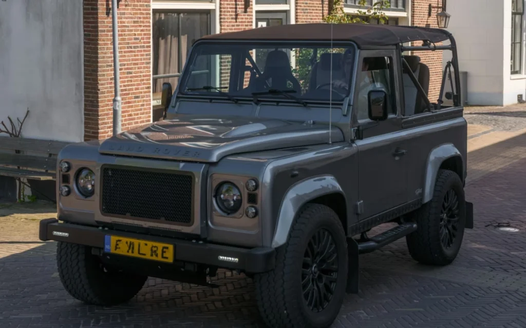 Are SUV drivers turning city streets into battlegrounds, and has the humble 4x4 officially overstayed its welcome in urban life?