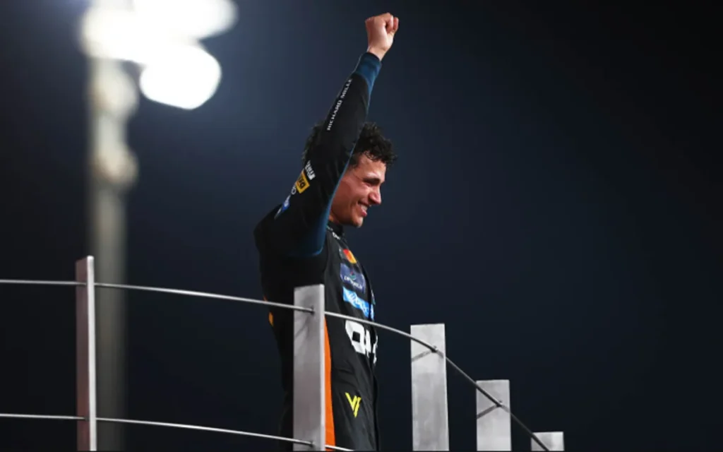 Lando Norris holds off stiff competition from Max Verstappen and Oscar Piastri to become the 2025 Formula 1 champion, proving McLaren had the right strategy