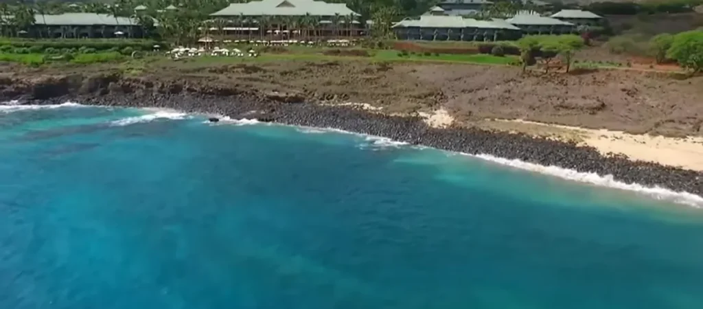 Man worth $240,000,000,000 receives speeding ticket while driving C8 Corvette on his own island