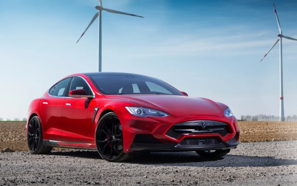 Former Tesla president reveals Tesla wasted 8,000 test drives before one simple hack immediately turned sales numbers around for the EV company