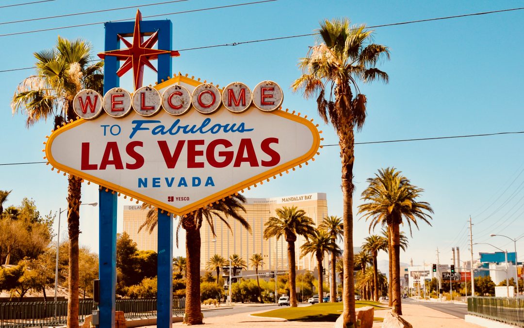 F1 in Las Vegas – everything you need to know