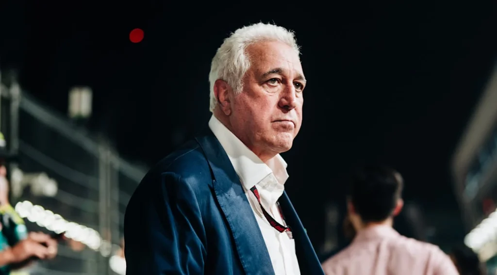 Christian Horner could reportedly be set for a shock return to the F1 paddock - with Aston Martin.