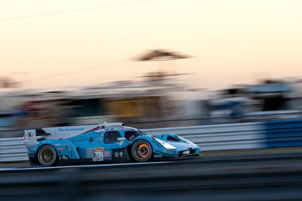 The Le Mans legend Glickenhaus 007S is now street legal, delivering a hypercar release with over 1,000hp and redefining street legal performance