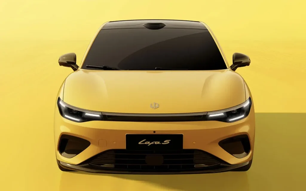 Manufacturers are obliged to reveal their projects to the Chinese government, and these are all the future cars in China that are nearing release