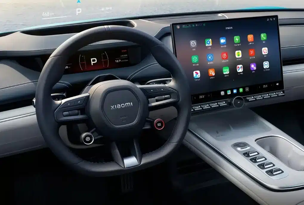 Legacy automakers are sort of panicking when it comes to Chinese cars but, according to Rivian CEO, RJ Scaringe, they're panicking in the wrong direction