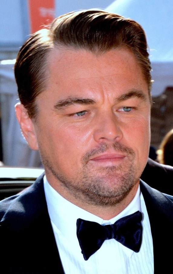 Leonardo DiCaprio will never get stuck in a traffic jam thanks to this ingenious method