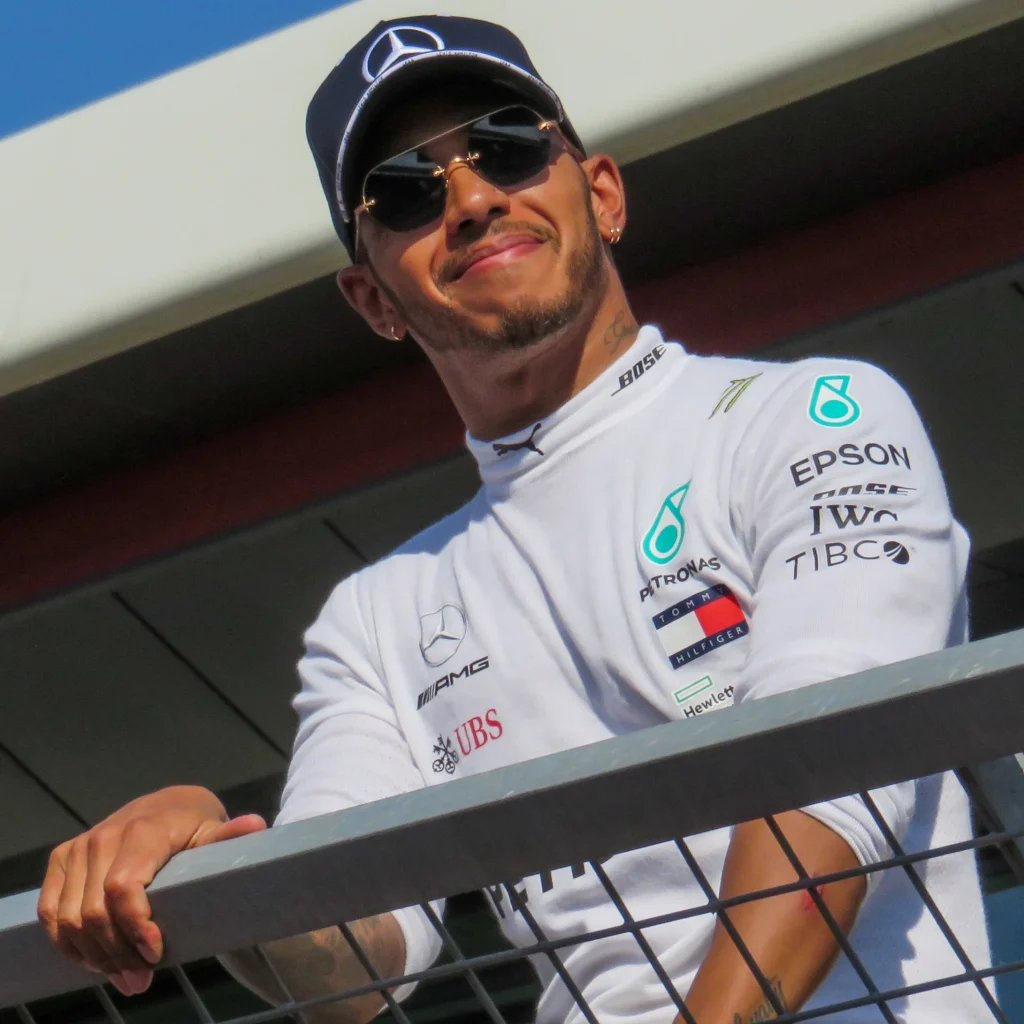 Ferrari releases surreal 8-hour video of Lewis Hamilton chilling out in Monaco following Grand Prix win