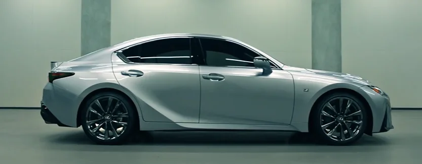 Study of over 174 million vehicles reveals only four brands have an above-average chance of hitting 250,000 miles