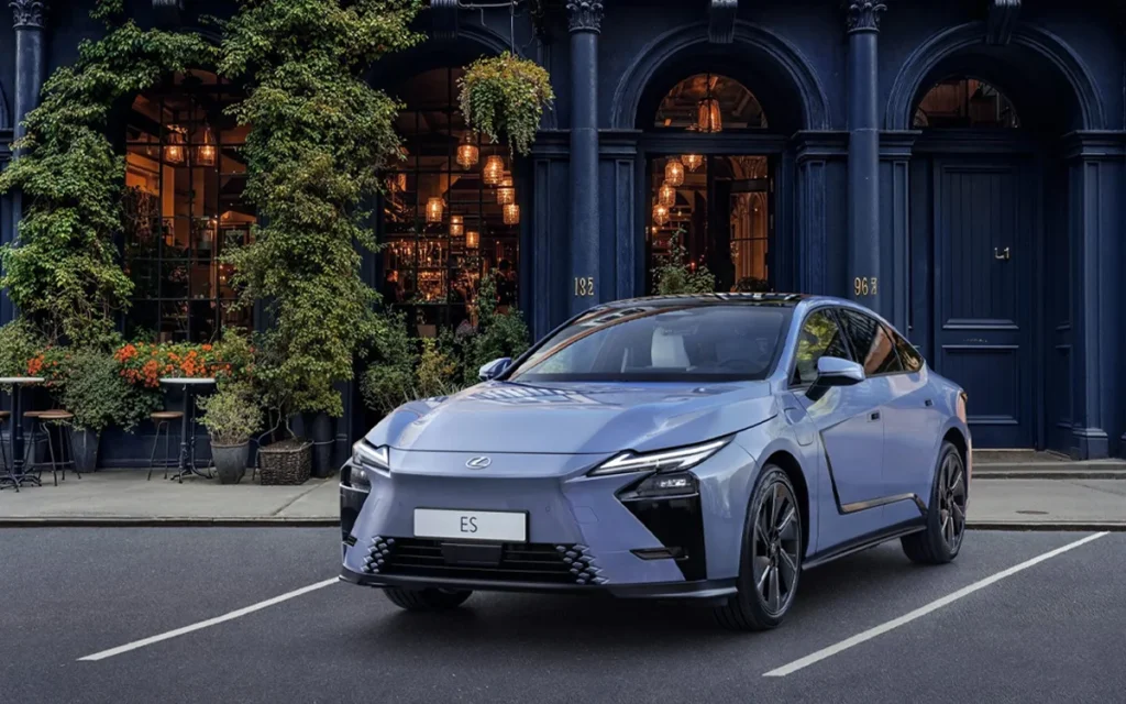 Lexus is being replaced by the Toyota Century as the top luxury division for the Japanese manufacturer, despite a range of new cars in the works