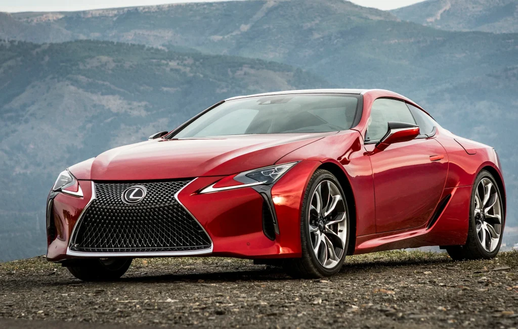 Dream cars can mean risk with sports cars, but these reliable cars and luxury cars offer lasting performance and real driving enjoyment
