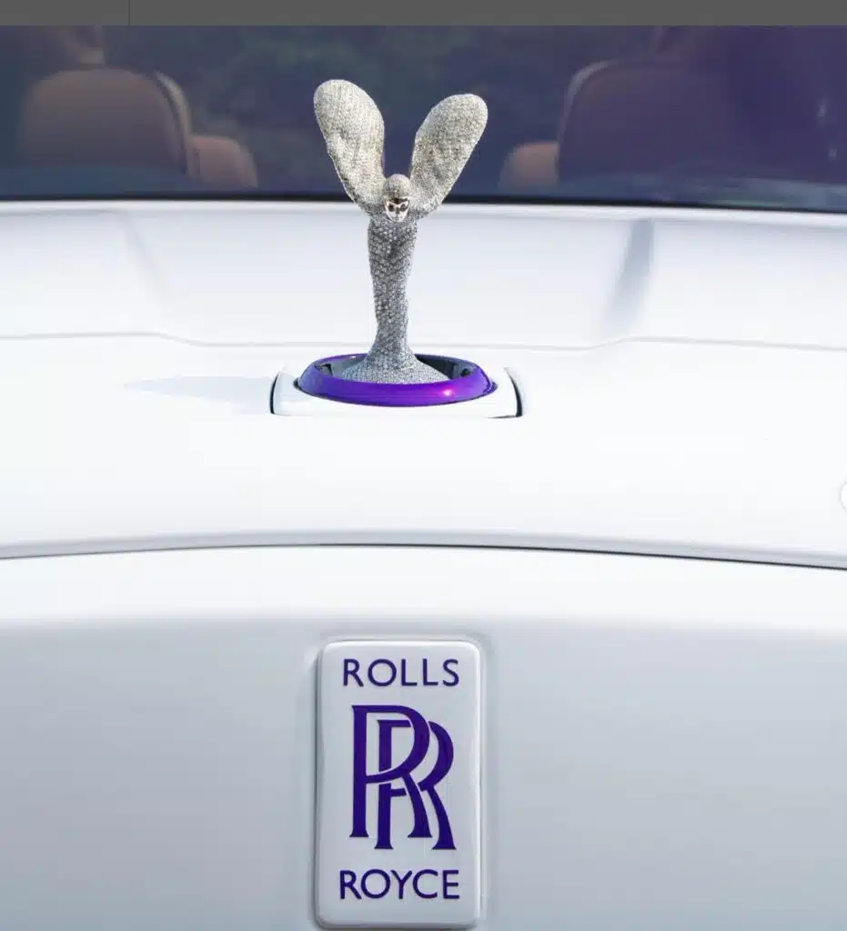 Rolls-Royce