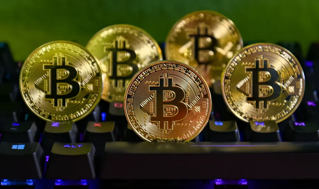 Lily Allen turned down hundreds of thousands of Bitcoin in offer to play gig that would have made her multibillionaire