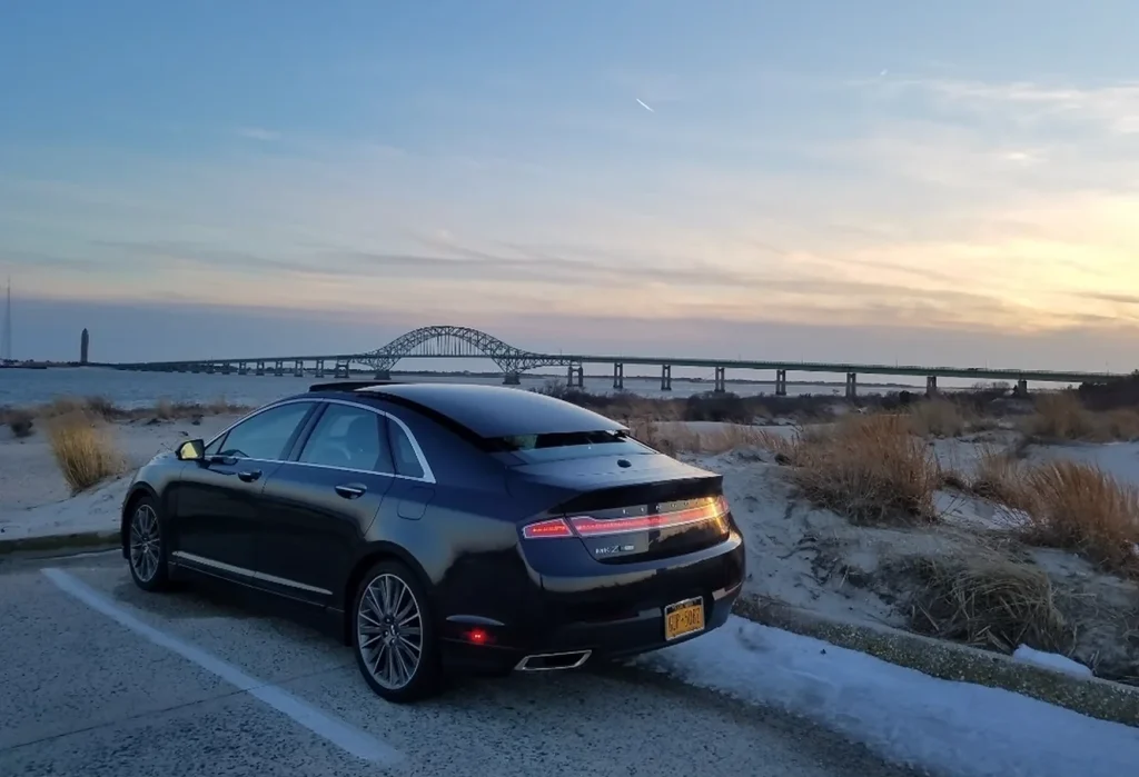 New York man was given Lincoln MKZ car for free after its issues spanned 268 pages of warranty work