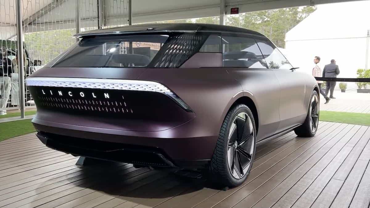 The Lincoln Star Concept