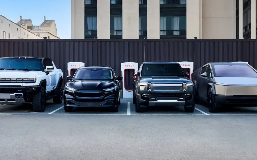 A new study of more than 1,300 EVs was conducted in Sweden - and it shattered one of the biggest myths surrounding EVs