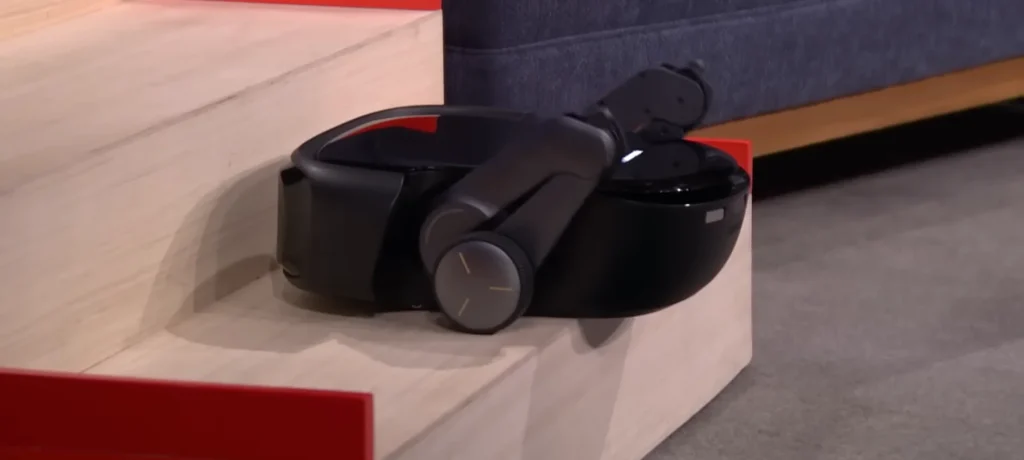 Linus Tech Tips shows Jimmy Fallon some bizarre technology and the comedian can't believe what he sees