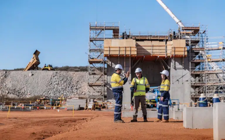 Liontown Resources has opened a $951,000,000 lithium mine in Australia - and it could make Australia the next superpower of the EV industry.