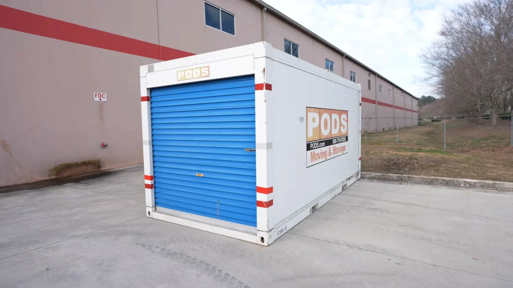 Georgia man risks it all on a multi-millionaire’s abandoned storage container and ends up uncovering 'literal gold'