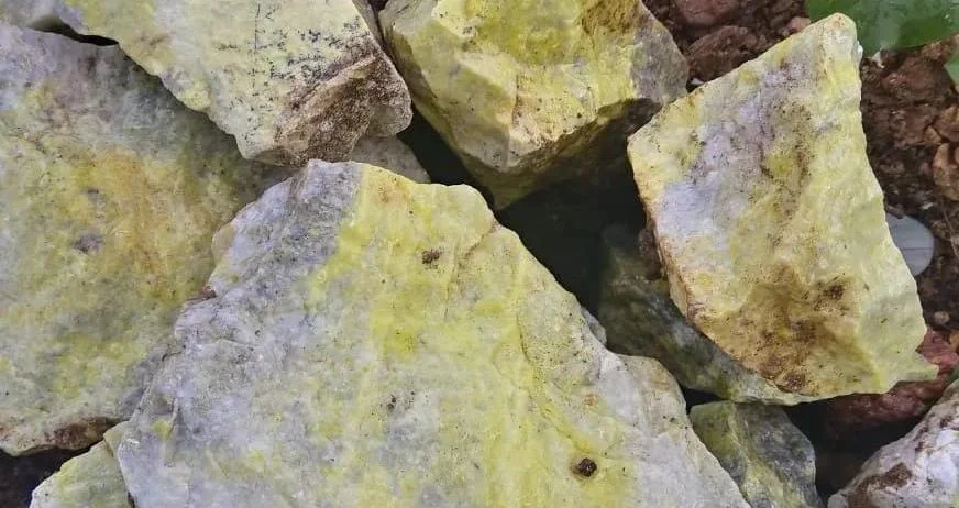 Scientists discover way to pull lithium from rocks without as many negative effects on the planet
