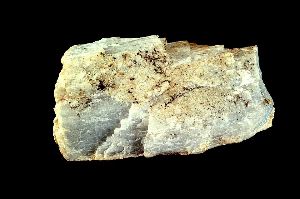 Scientists discover way to pull lithium from rocks without as many negative effects on the planet