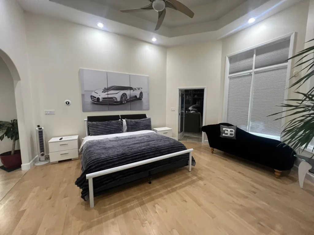 Little Talladega is a massive Airbnb in Missouri that comes with its own race track and even ATV trails