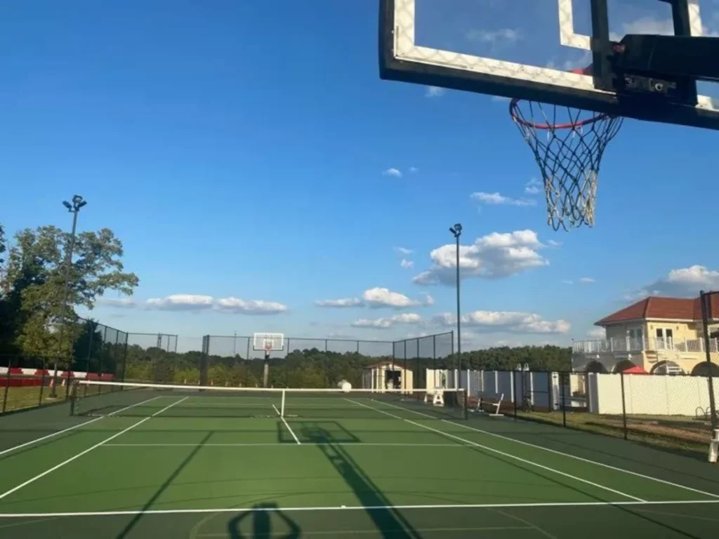 Little Talladega is a massive Airbnb in Missouri that comes with its own race track and even ATV trails