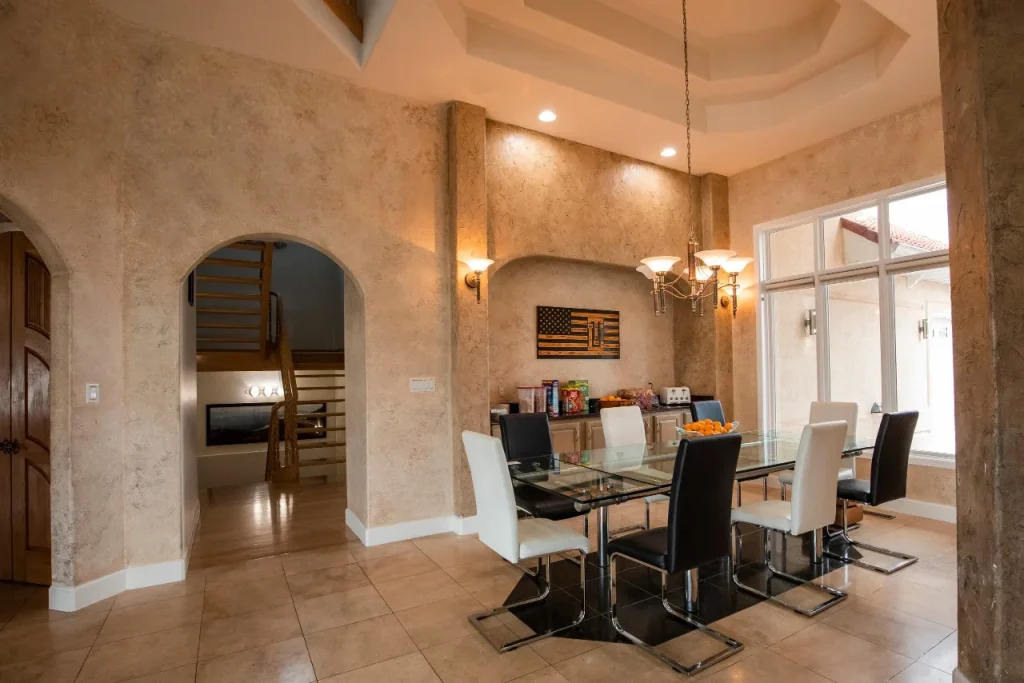 Little Talladega is a massive Airbnb in Missouri that comes with its own race track and even ATV trails