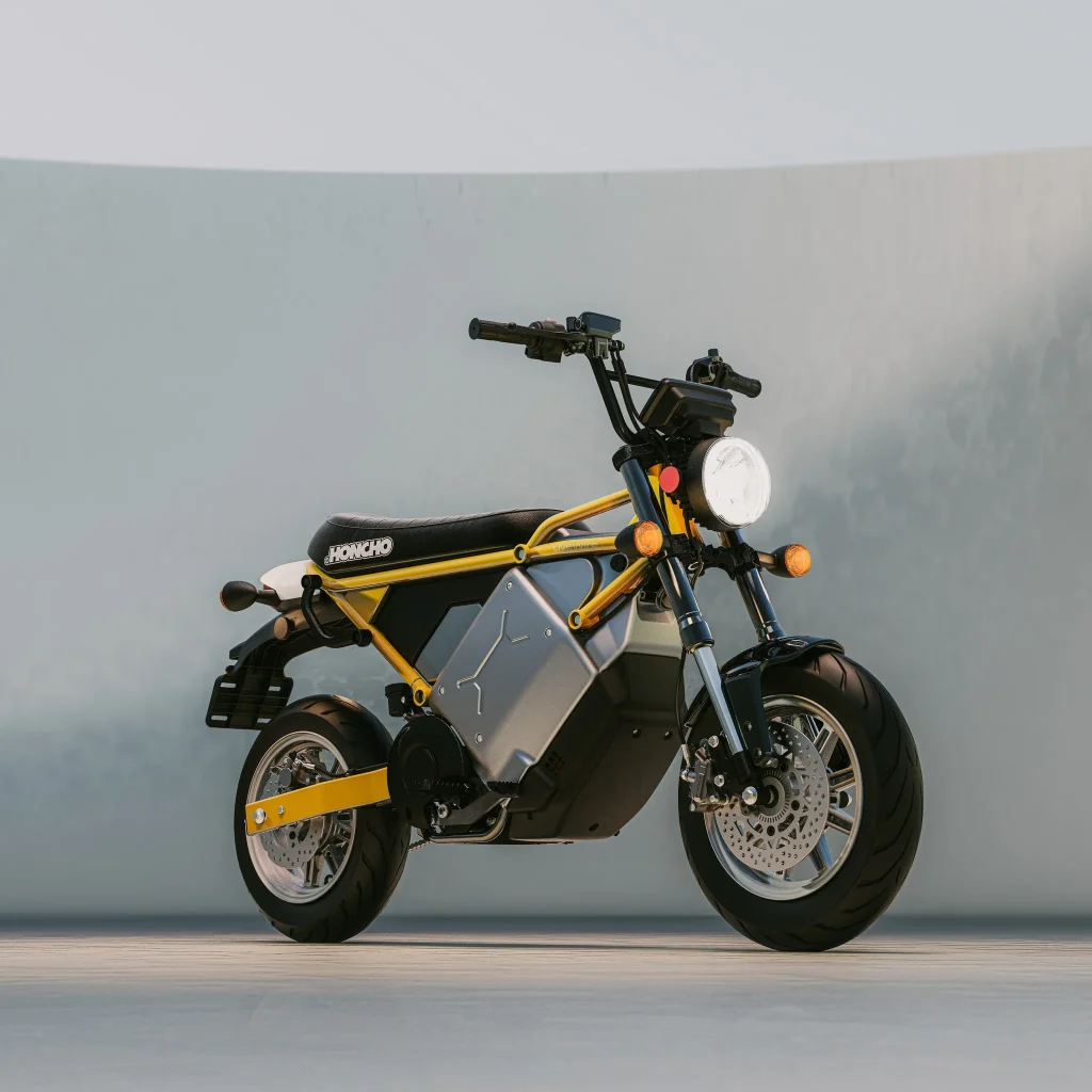 A remarkable statistic is that nearly three-quarters of all electric motorcycles sold in the United States come from the same company, a spinoff of Harley-Davidson.