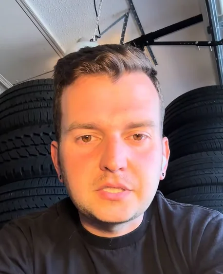 Why Florida service technician refused to unlock Chevrolet Camaro's door despite being called out by the AAA