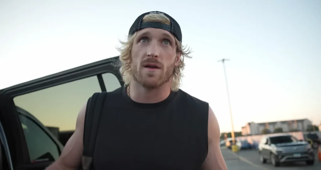WWE's private jet is on sale for $10.5M and Logan Paul is interested but there's one huge caveat for any deal