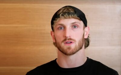 Logan Paul apologizes over his failed crypto project