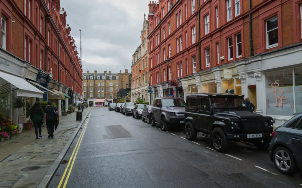 Are SUV drivers turning city streets into battlegrounds, and has the humble 4x4 officially overstayed its welcome in urban life?