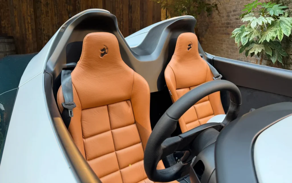 Longbow wants to deliver a Roadster EV to Sam Altman if Elon Musk won't do it