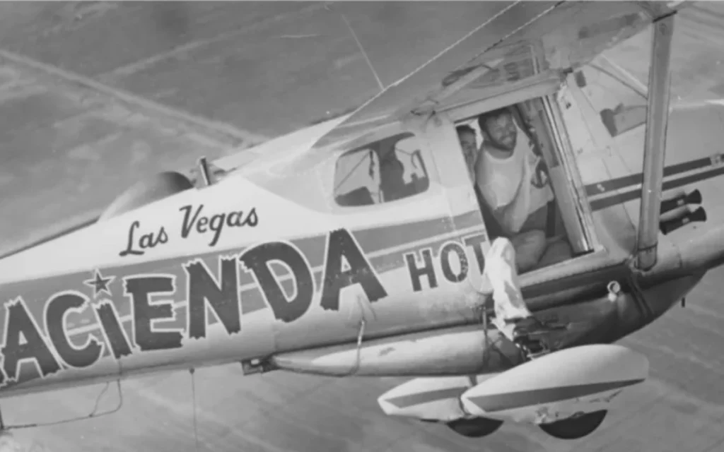 The longest flight ever took off in 1958 and landed in 1959, covering more distance than 6 trips around the Earth